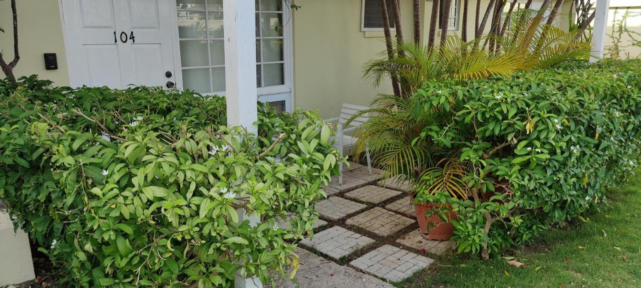 Apartamento Beryls At Seawind On The Bay , Montego Bay , Jamaica Exterior foto