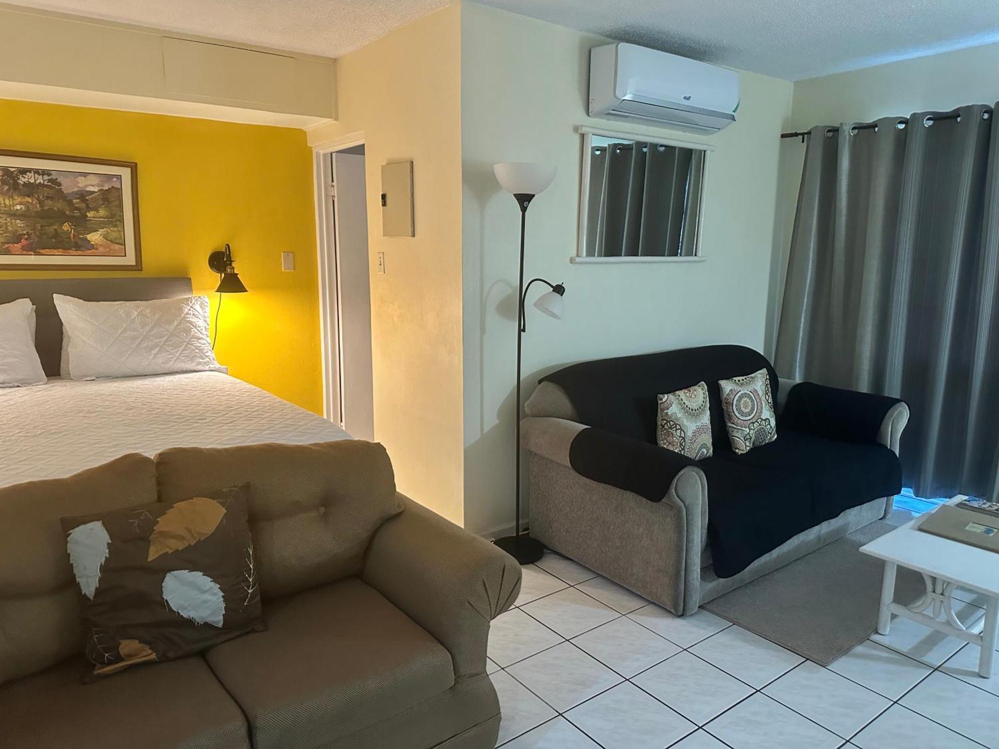 Apartamento Beryls At Seawind On The Bay , Montego Bay , Jamaica Exterior foto