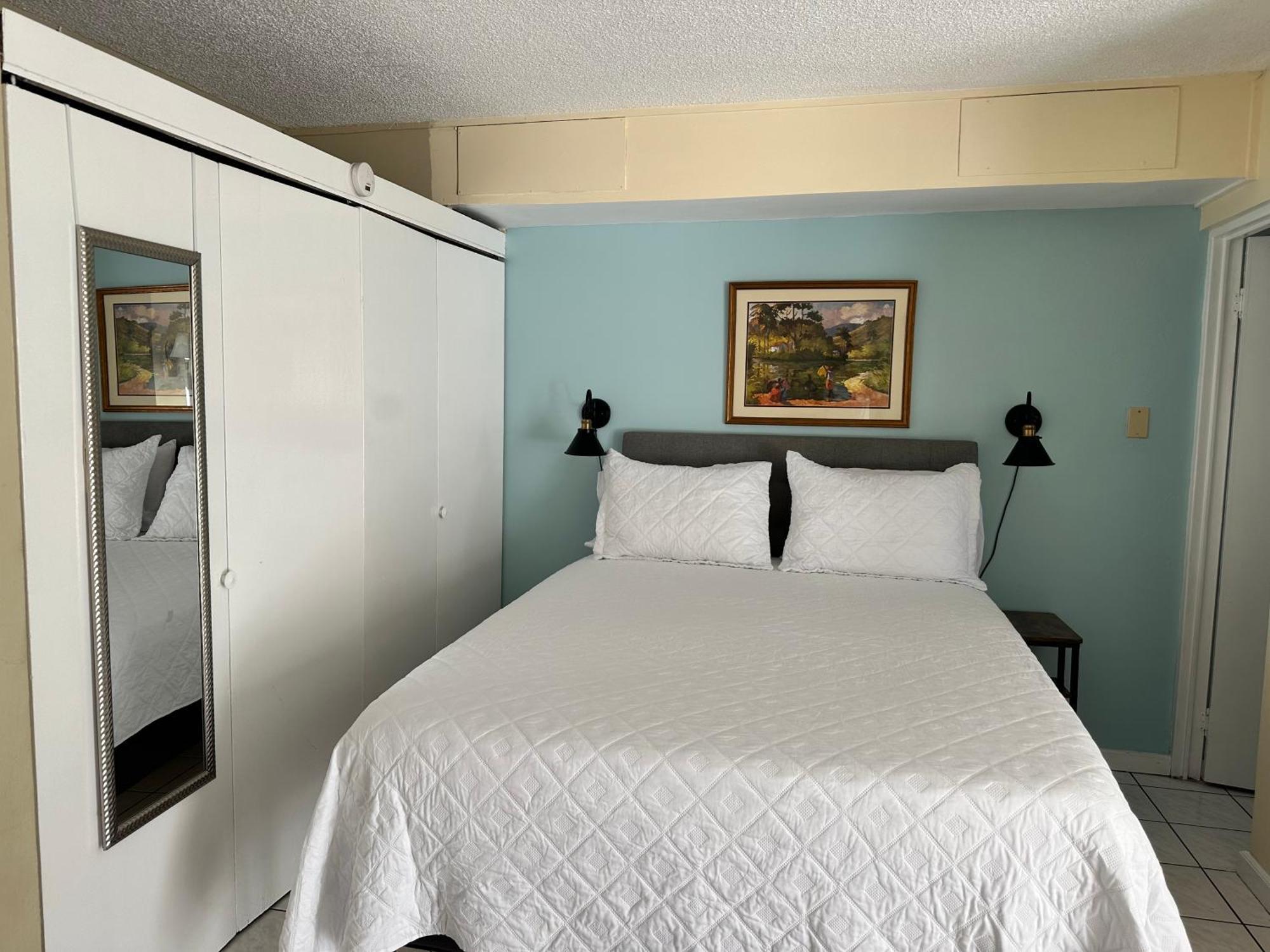 Apartamento Beryls At Seawind On The Bay , Montego Bay , Jamaica Exterior foto
